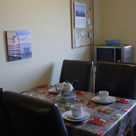 Osterdeich-wohnung-2 Neßmersiel