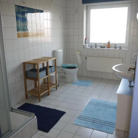 Apartamento Osterdeich-wohnung-2 *
